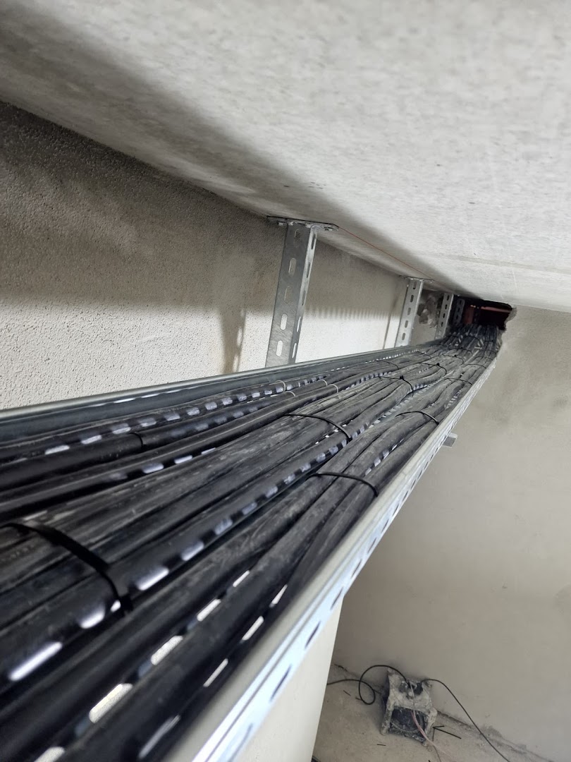 GK Elektrotechnik Meisterbetrieb — Fotos 4